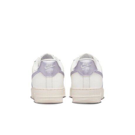 Champion Nike Moda Dama Air Force 1 '07 ESS Trend Sail/Oxygen S/C