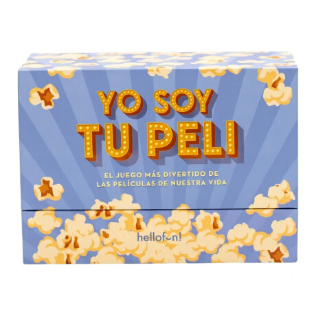Yo Soy Tu Peli Yo Soy Tu Peli
