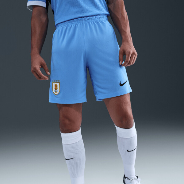 Short Alternativo Uruguay Nike – Hombre Short Alternativo Uruguay Nike – Hombre