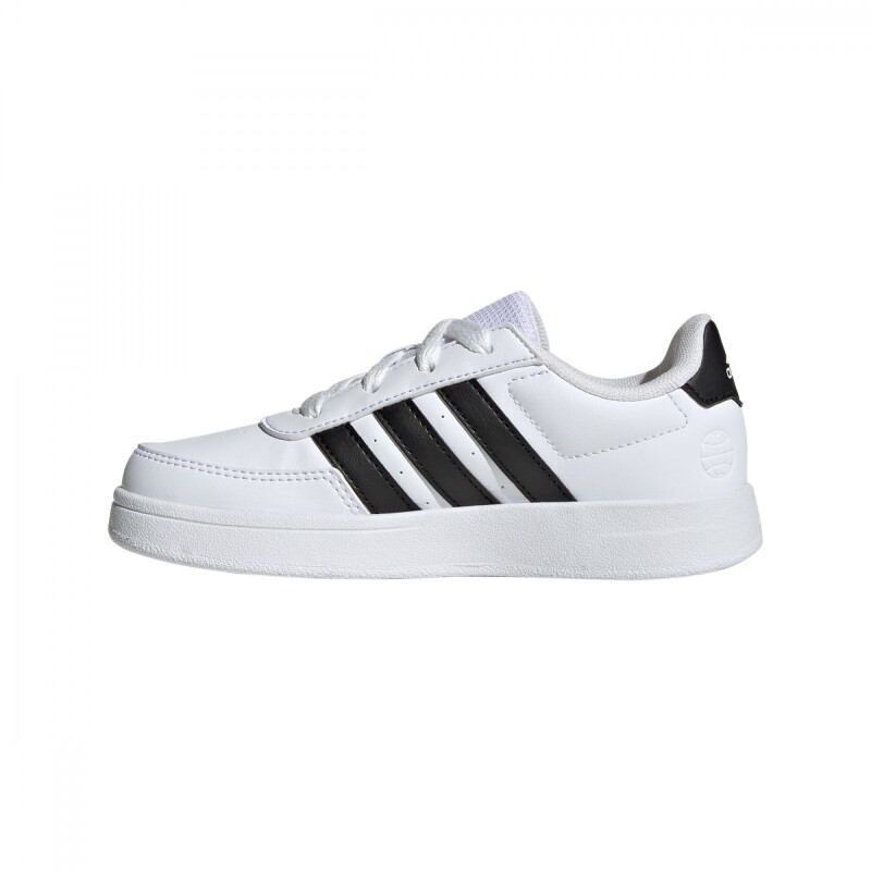 Zapatillas Breaknet 2.0 de Niños Blanco
