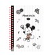 Cuaderno espiral Disney A4 Cuaderno espiral Disney A4