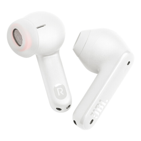 Auricular JBL Flex 2 Earbuds TWS Blanco Auricular JBL Flex 2 Earbuds TWS Blanco