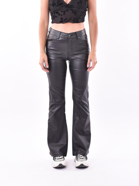 PANTALON KORO OXFORD NEGRO