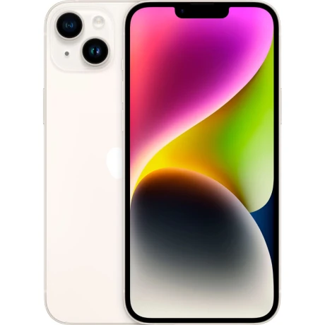 Celular Apple Iphone 14 128GB 6GB Dual Esim BLANCO