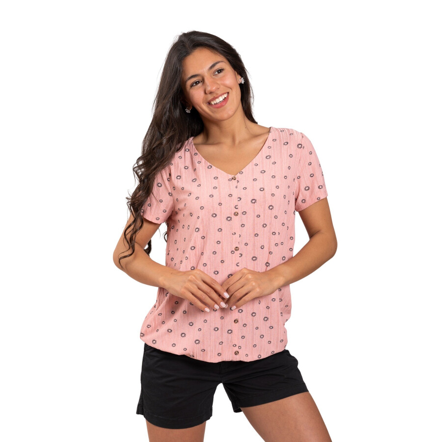 CHERRY REMERA PINK