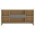 FINESTRA- APARADOR BARCELONA 4 PUERTAS 1 CAJON 2155VZ FINESTRA- APARADOR BARCELONA 4 PUERTAS 1 CAJON 2155VZ