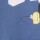 Buzo Canguro Logo Gap Disney Niño Bijoue Blue