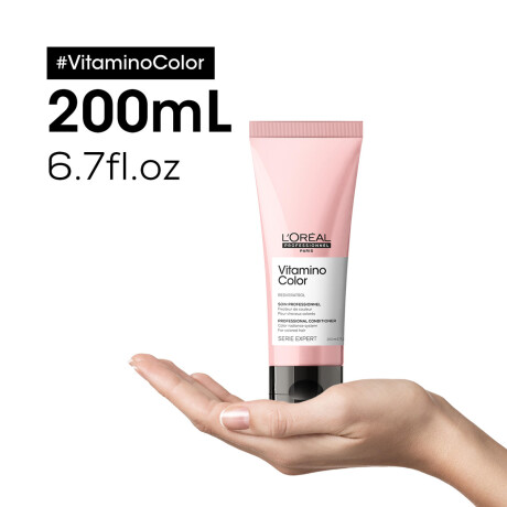 Acondicionador L'Oréal Prof Vitamino Color 200ml Acondicionador L'Oréal Prof Vitamino Color 200ml