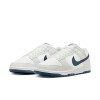 Championes Nike Dunk Low Retro de Hombre - DV0831-111 Blanco