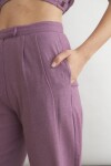 Pantalón Kabul Lila