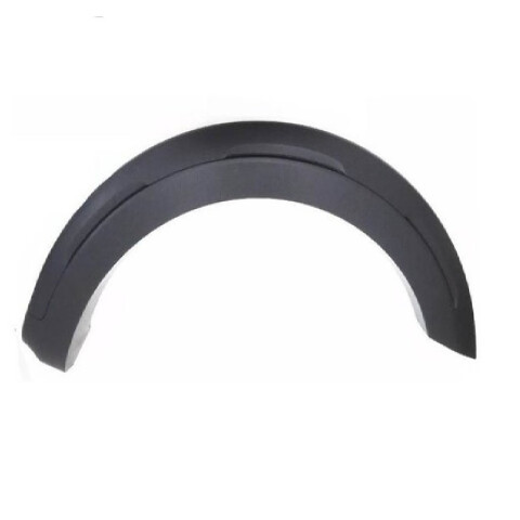 FENDER GUARDABARRO TRASERO IZQUIERDO SAVEIRO 11 X (NO VENDER) Fender Guardabarro Trasero Izquierdo Saveiro 11 X (no Vender)