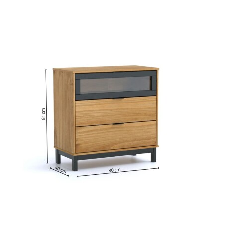 Comoda Linea Denise Comoda Linea Denise