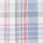 CAMISA A CUADROS Bordo