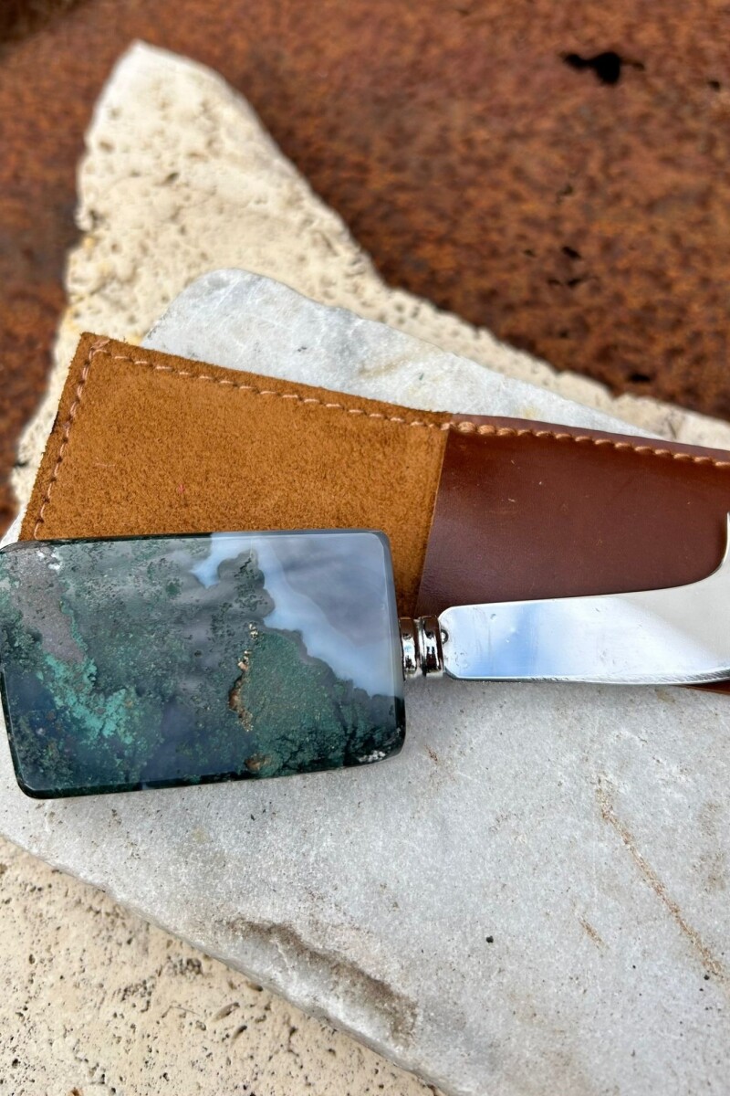 Cheese Goods 4 Verde / Camel