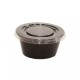 POTE PARA SALSA PP 1 oz - 5000 UD (POT2027) Pote Para Salsa Pp 1 Oz - 5000 Ud (pot2027)