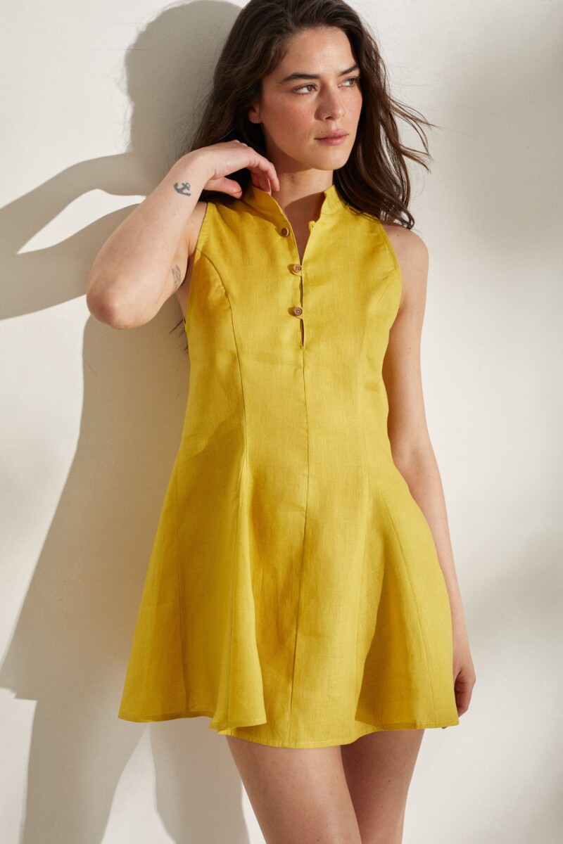 VESTIDO PINO Lima