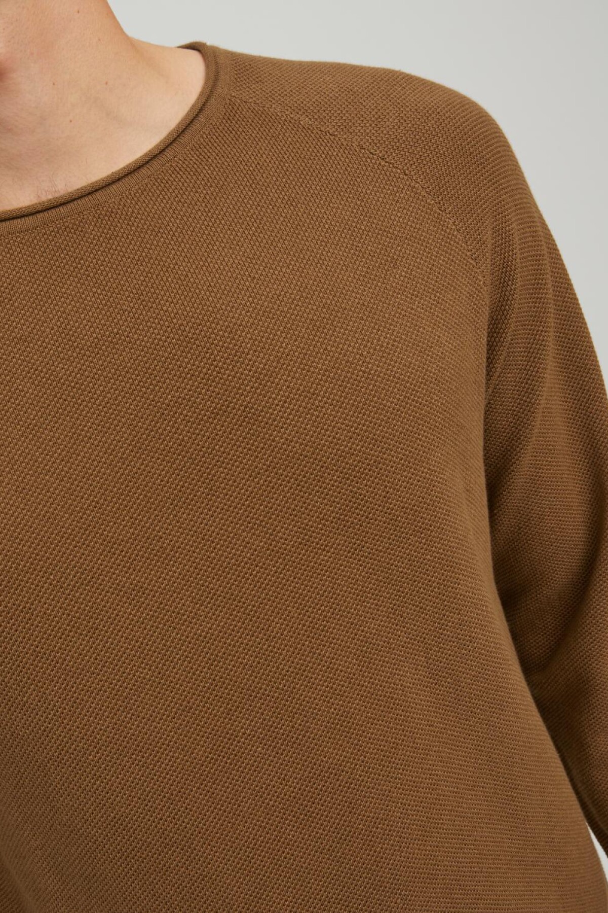Sweater Mate Textura Rubber