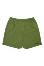 Nylon Training Short Verde