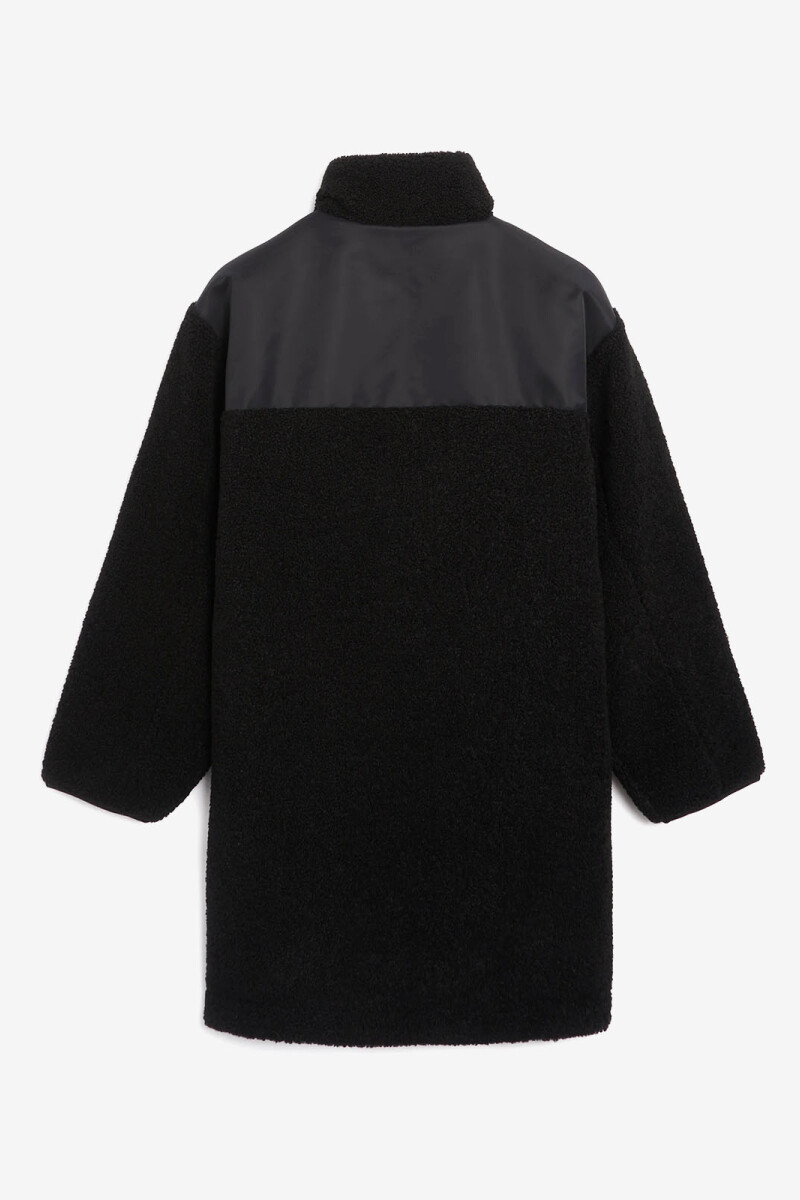 W' ORLA CHAQUETA Negro