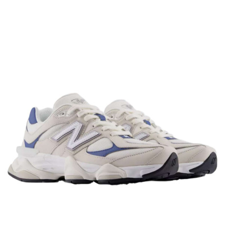Championes New Balance U90601Ka Beige