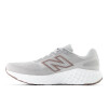 Championes Running New Balance de Hombre - MEVOZRE4 Gris Claro