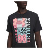 REMERA UNDER ARMOUR de Hombre - 6009244-001 Violeta