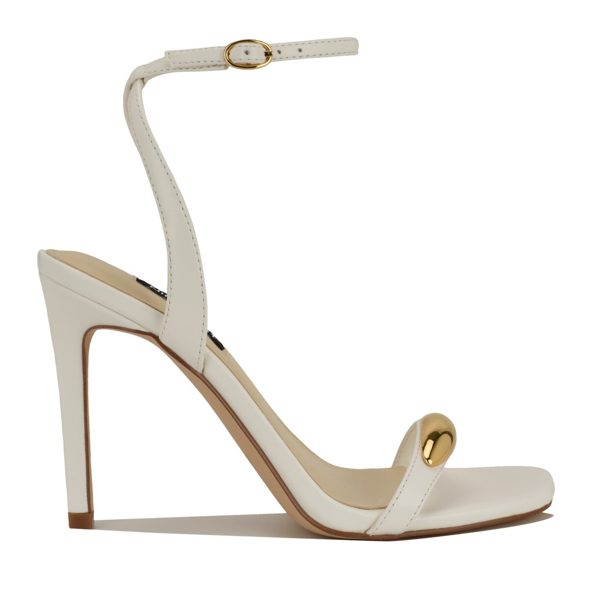 Sandals Props3 - White 
