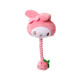 Juguete mascota Sanrio Melody