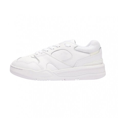 Lacoste Lineshot WHITE