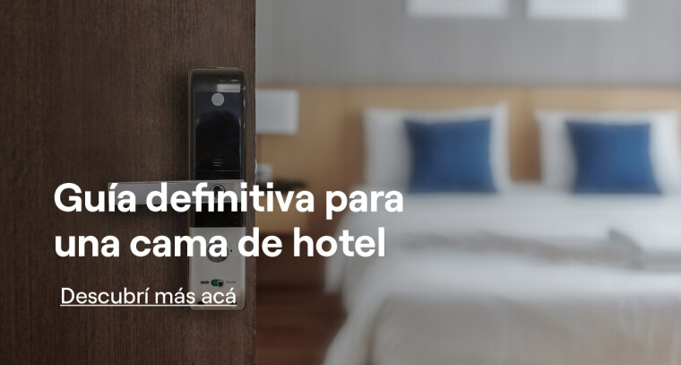 Textiles de calidad hotel para el verano: frescura, diseño y confort con DIVINO