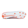 Puma Ultra 5 Match Fg/ag Blanco-rojo