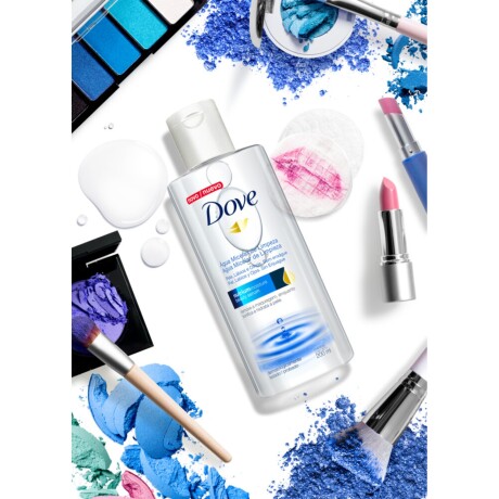 Dove Agua Micelar 12x200ml Dove Agua Micelar 12x200ml