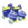 Patines Nickelodeon Infantiles Stitch