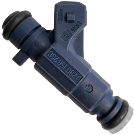 INYECTOR RENAULT LOGAN CLIO SANDERO 1,0 16V - INYECTOR RENAULT LOGAN CLIO SANDERO 1,0 16V -