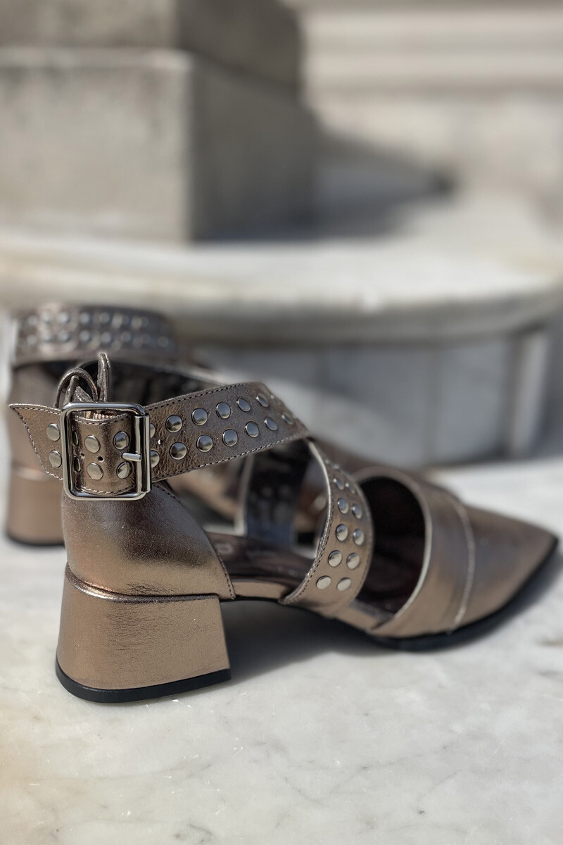 Zapato Carol Peltre