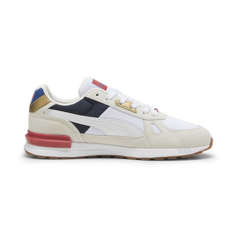 Championes Puma Graviton de Hombre - 380736 30 Blanco-azul