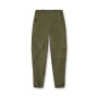 Pantalones Urbano Para Hombre P-Stitch Trousers Verde Militar
