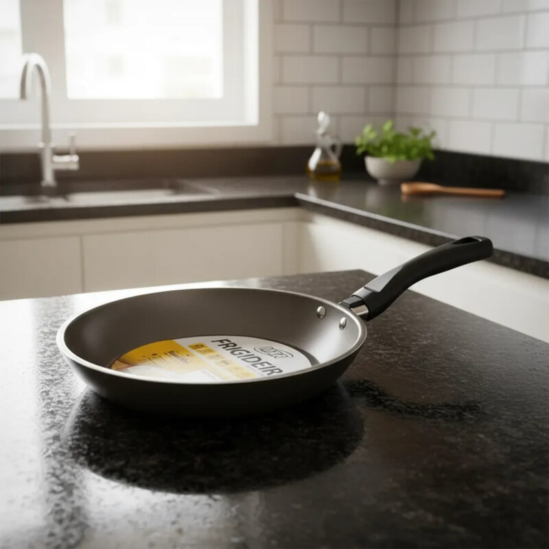 Sartén antiadherente de 22 cm de diámetro Sartén antiadherente de 22 cm de diámetro