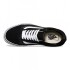 Championes Vans Old Skool Negro