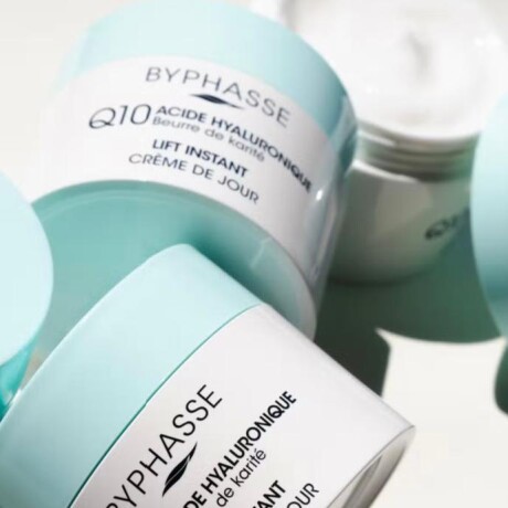 Byphasse Crema Dia Q10 x 60 Ml Byphasse Crema Dia Q10 x 60 Ml