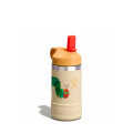 12 oz Kids Wide Mouth Bottle - World of Eric Carle™ Hungry Caterpillar