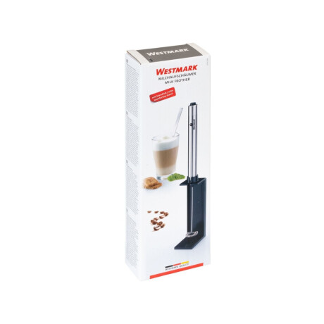 Espumador de Leche Electrico Brasilia Westmark Espumador de Leche Electrico Brasilia Westmark