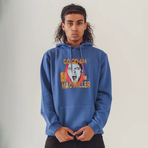 KANGURO MAC MILLER KANGURO MAC MILLER
