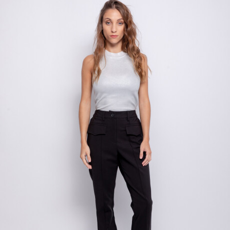 PANTALON PETUNIA Negro