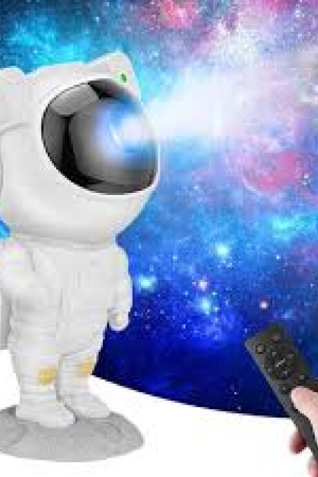 ASTRONAUTA PROYECTOR ASTRONAUTA PROYECTOR