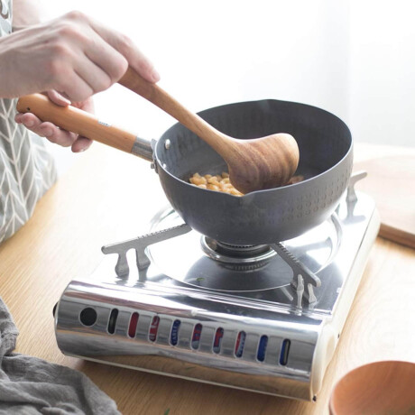 Set Utensilios Cocina Madera X9 El Chingón Calidad Set Utensilios Cocina Madera X9 El Chingón Calidad