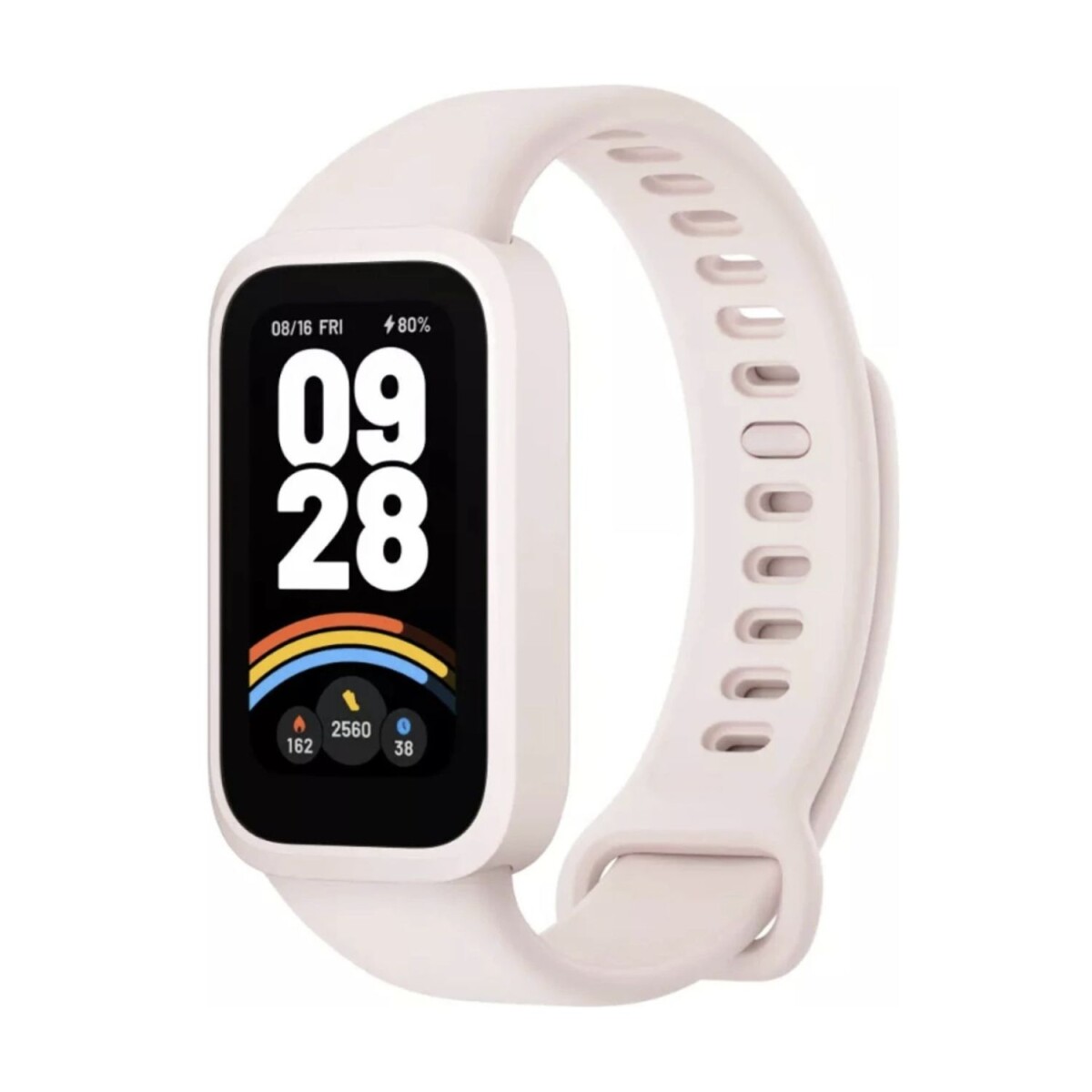 Reloj Smartwatch Xiaomi Smart Band 9 Active - Rosado 