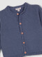 Chaqueta Azul Nuevo