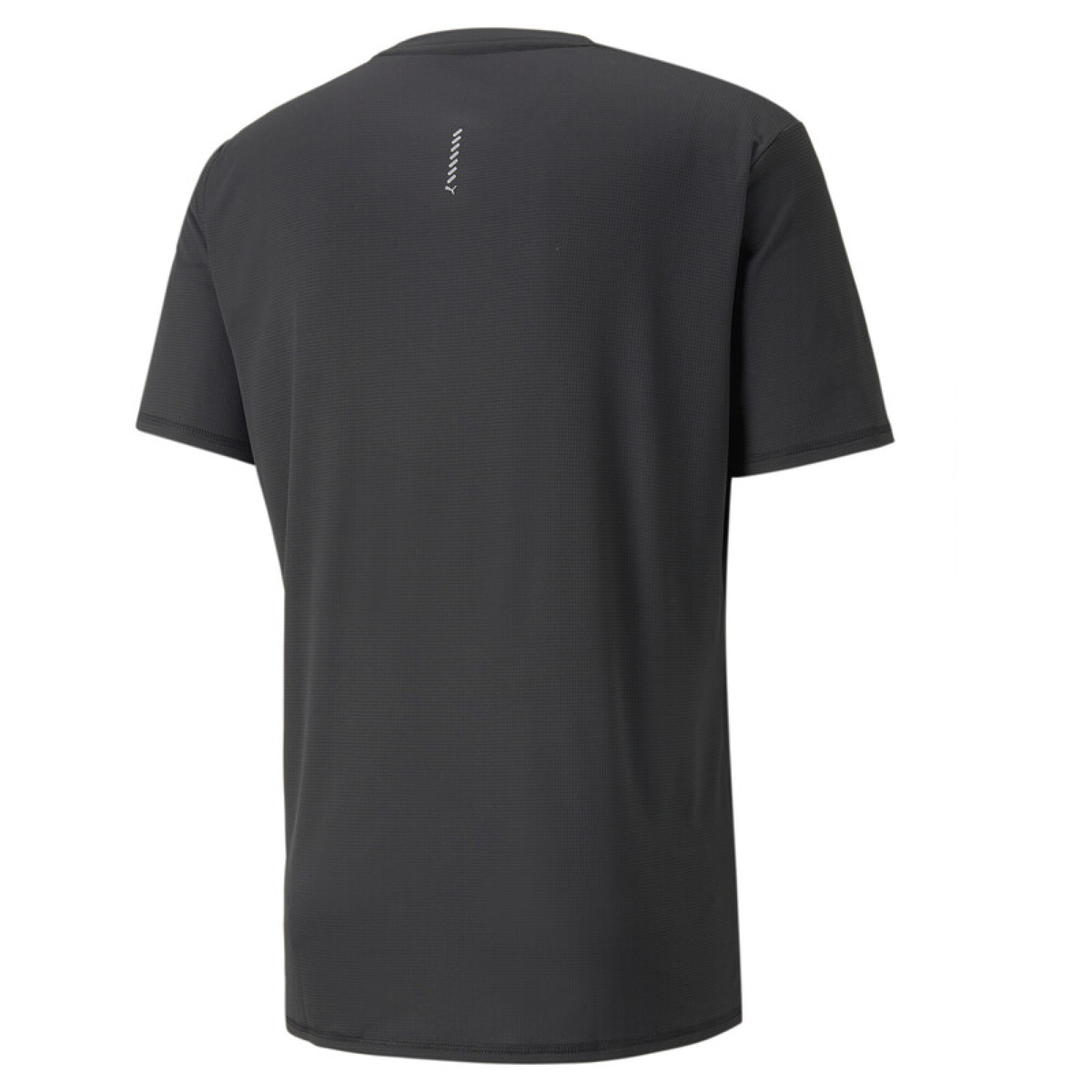 CAMISETAS RUNNING HOMBRE RUN FAVORITE SS TEE M