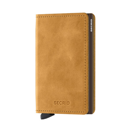 Secrid - Cartera Secrid Slimwallet 0